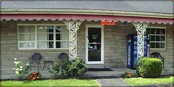 Bedford Inn Liberty ภายนอก รูปภาพ