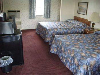 Bedford Inn Liberty ภายนอก รูปภาพ