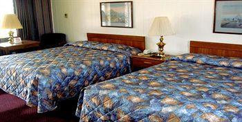 Bedford Inn Liberty ภายนอก รูปภาพ