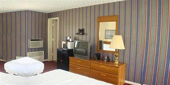 Bedford Inn Liberty ภายนอก รูปภาพ