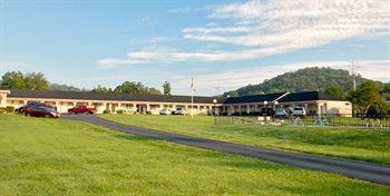 Bedford Inn Liberty ภายนอก รูปภาพ